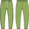 Men and Boys Wear Track Joggers and Trousers