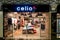 Men clothing in France, Celio Brand, industrial affordable clothes,Martinique,