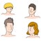 Men Hairstyles