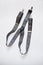 Men Monochrome suspenders