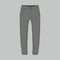 Men`s black trousers