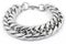 Men\'s Bracelet - Stainless Steel