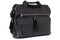Men`s business accessory, stylish business designer briefcase - handmade genuine leather bag