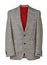 Men\'s business suit jacket