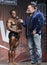 Men`s Classic Physique Champ Interviewed at 2018 Toronto Pro Supershow