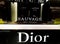 Men`s perfumery Sauvage Parfum by DIOR in a perfume shop 22.02. 2021 in Russia, Kazan, Paflyukhina Street 91