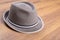 Men`s Stylish Straw Hat 3