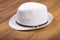 Men`s Stylish Straw Hat 4