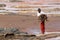 Men from the Samburu Tribe in Kenya