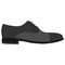 Men shoes isolated. Male man season shoes icons