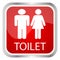 Men and women toilets