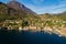 Menaggio - Lake Como IT - Panoramic