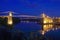 Menai Bridge