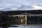 Menai Suspension Bridge