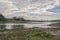 Menai Suspension Bridge, Mainland of Wales to Isle of Anglesey, UK