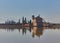 the Menara Garden, Marrakech