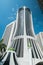 Menara TH Tun Razak is the premiere Islamic financial and hajj institution in Malaysia