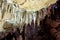 Mencilis cave in Turkey