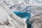 Mendenhall Glacier