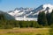 Mendenhall Glacier, Alaska