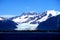 Mendenhall glacier, Alaska