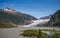 Mendenhall Glacier and Lake