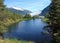 Mendenhall Glacier & Lake