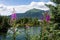 Mendenhall Glacier Park, Juneau, Alaska