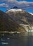 Mendenhall glacier view 4