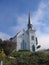 Mendocino Church