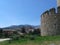 Mendonza\'s Castle, Manzanares El Real, Spain, South of Europe