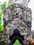 Mendut Buddhist Monastery, Borobodur, Indonesia