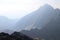 Mengusovska dolina valley from KÃ´provskÃ½ Å¡tÃ­t peak, High Tatras