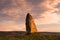 The Menhir