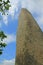 Menhir de Kerloas, Brittany, France