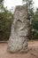 Menhir Geant du Manio - Giant of Manio - the largest menhir in Carnac