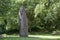 Menhir of Kerampeulven in Brittany