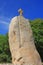 Menhir Saint Uzec