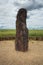 Menhir Stone Shepherd