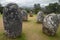 Menhirs