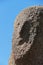 Menhirs with human faces at Filitosa archeological site