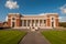 Menin Gate in Ypres, Flanders