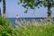 Menominee North Pier Lighthouse, Michigan