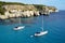 Menorca, Balearic Islands, Spain