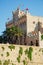 Menorca, Balearic Islands, Spain, Ciutadella, town hall,