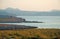 Menorca, Balearic Islands, Spain, road, Cap de Cavalleria, nature, landscape, sunset, Mediterranean Sea