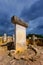 Menorca Taules Torralba de en Salort Salord prehistoric