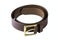 Mens Belt