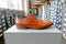 Mens dress shoe