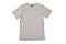 Mens gray t-shirt